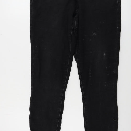 George  Womens Grey   Jegging Jeans Size 12 L27 in