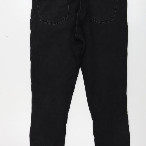George  Womens Grey   Jegging Jeans Size 12 L27 in