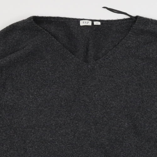 Gap  Womens Grey   Pullover Jumper Size M