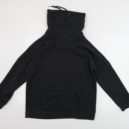 Atmosphere Womens Grey   Pullover Jumper Size 12