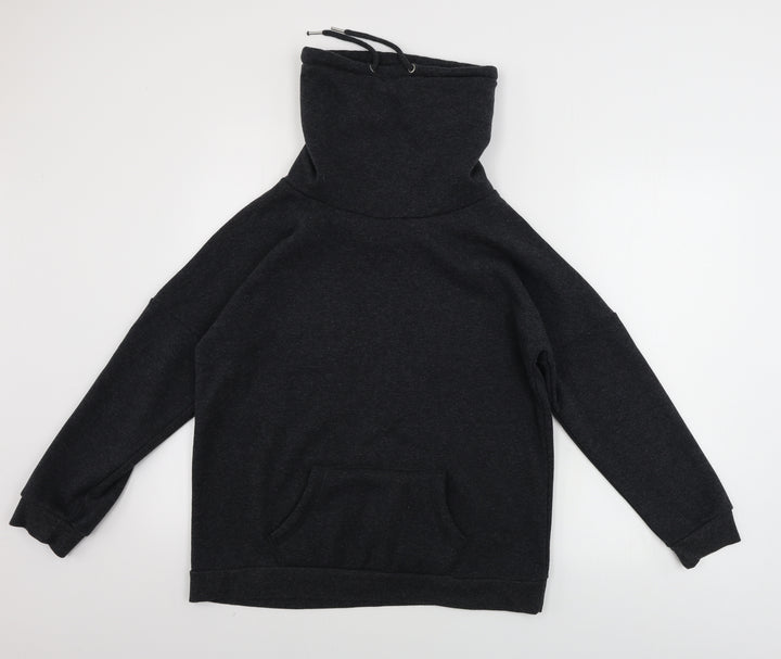 Atmosphere Womens Grey Pullover Jumper Size 12