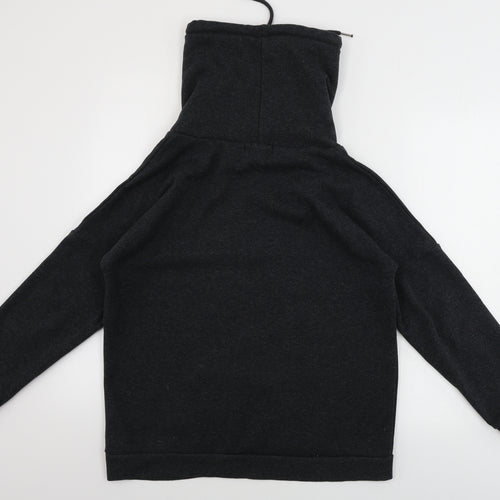 Atmosphere Womens Grey   Pullover Jumper Size 12