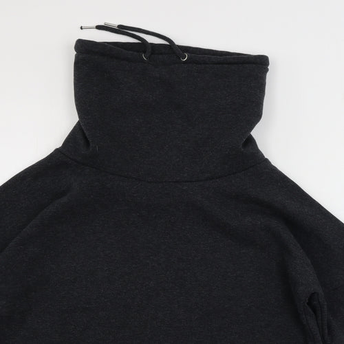 Atmosphere Womens Grey   Pullover Jumper Size 12