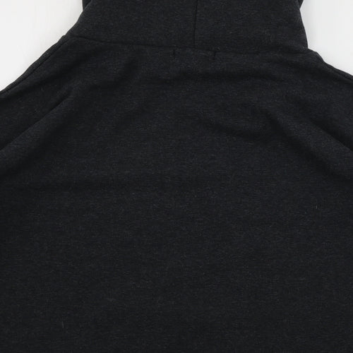 Atmosphere Womens Grey   Pullover Jumper Size 12