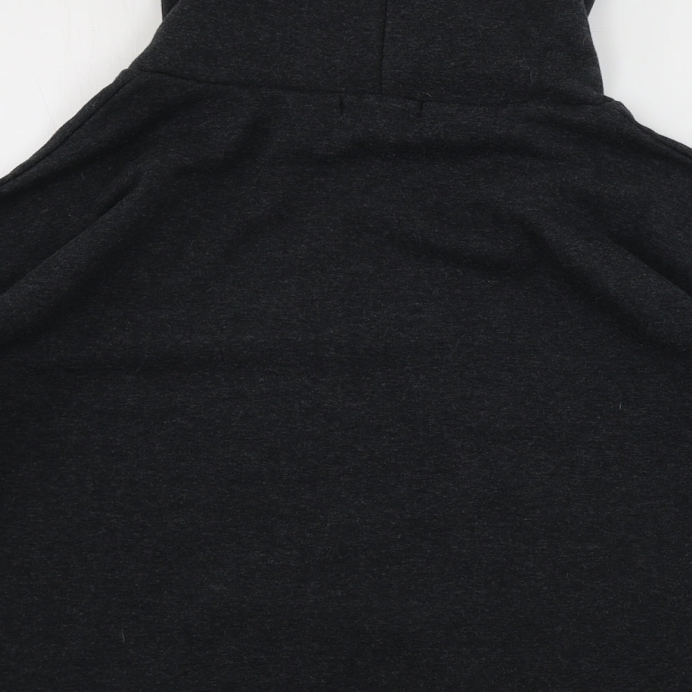 Atmosphere Womens Grey   Pullover Jumper Size 12