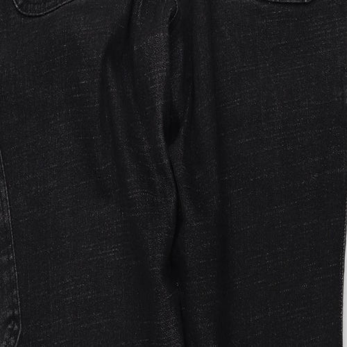 Lee Cooper  Womens Grey   Skinny Jeans Size 14 L30 in