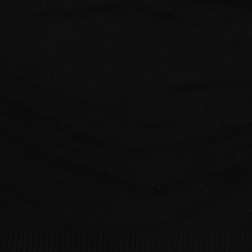 New Look  Womens Black   Pullover Jumper Size M