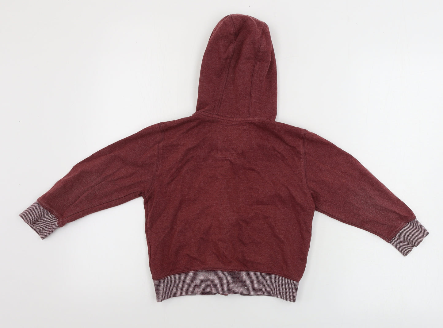 NEXT Boys Brown   Jacket Coat Size 3-4 Years