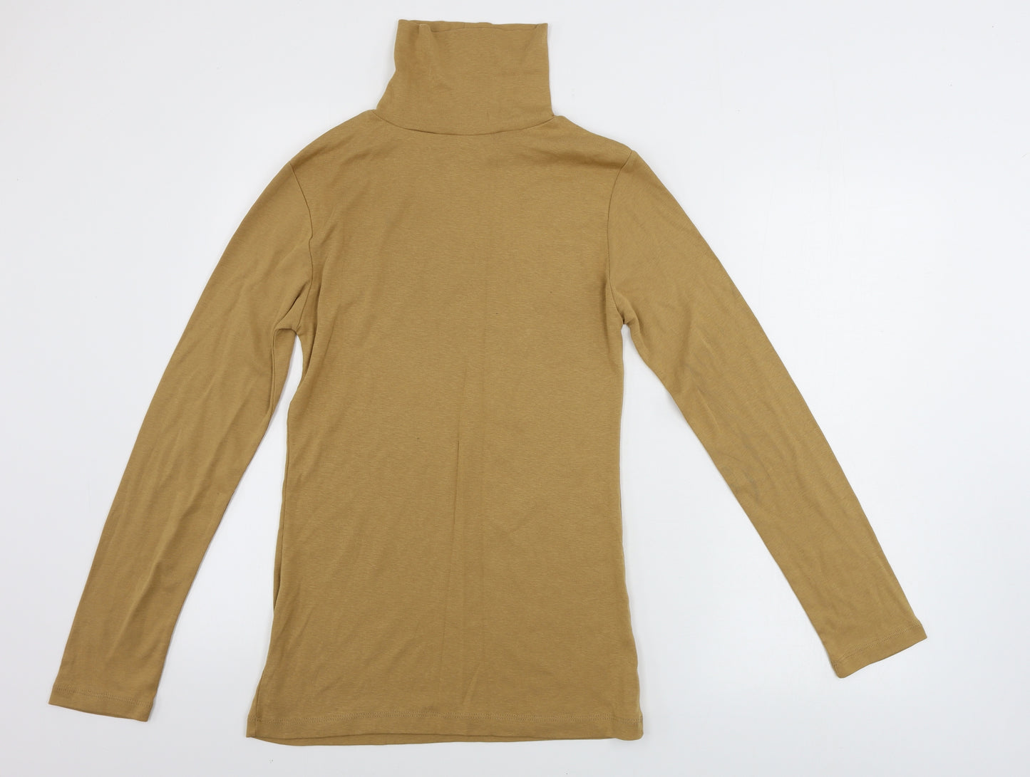 Peacocks  Womens Brown   Pullover Jumper Size 14