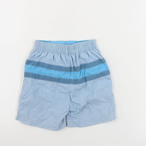 TU Boys Blue   Bermuda Shorts Size 2-3 Years