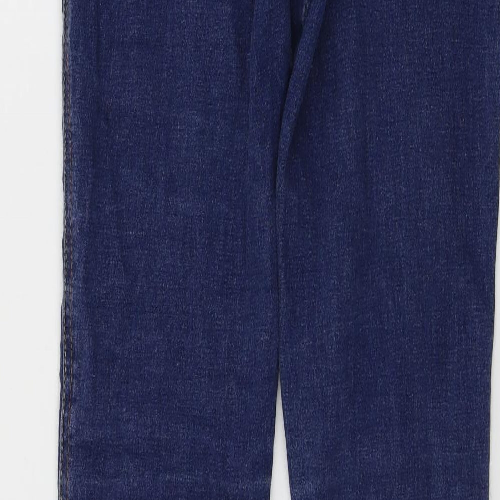 George  Womens Blue   Jegging Jeans Size 12 L25 in