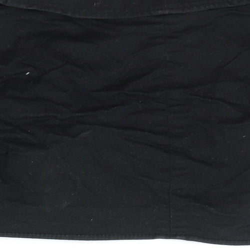 Divided Womens Black   Jacket Blazer Size 8