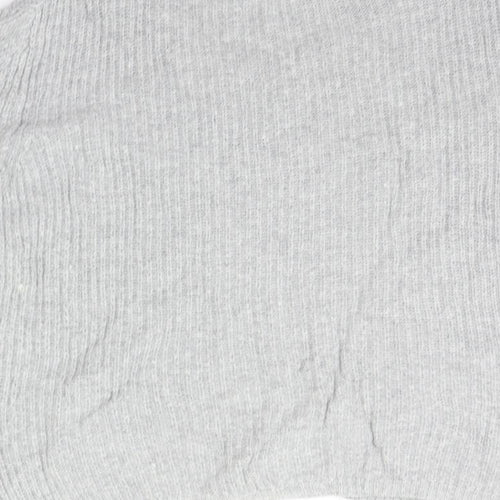 Monsoon Womens Grey   Pullover Jumper Size S