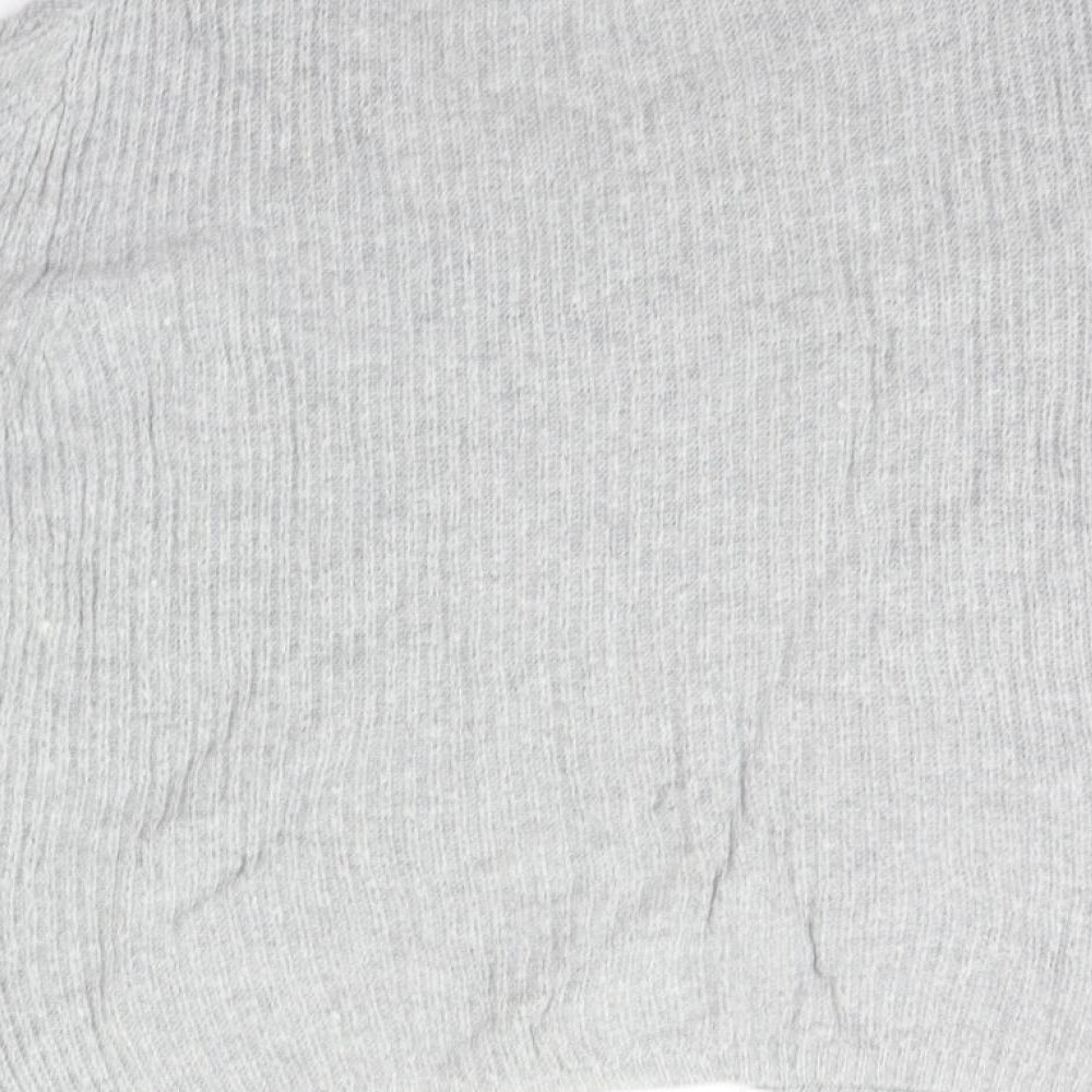 Monsoon Womens Grey   Pullover Jumper Size S