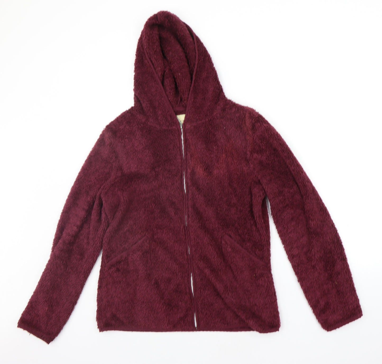 Next  Womens Purple   Jacket  Size 10