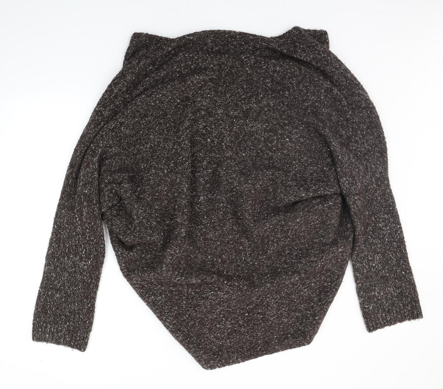 g2ooo women Womens Brown   Cardigan Jumper Size 12