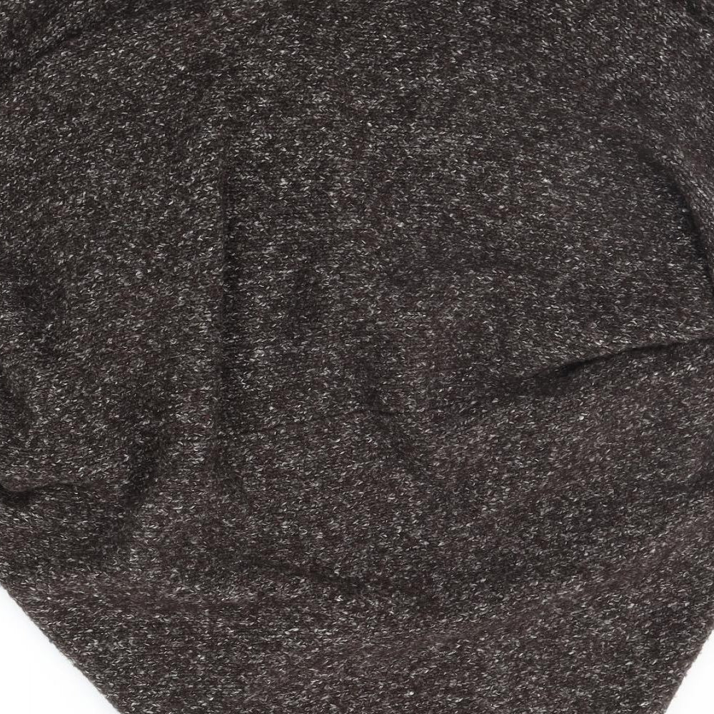 g2ooo women Womens Brown   Cardigan Jumper Size 12