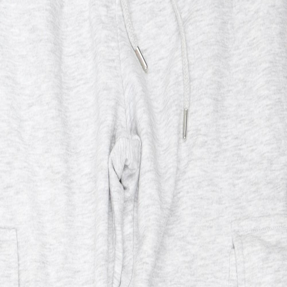 Pineapple Womens Grey   Jogger Trousers Size M L29 in