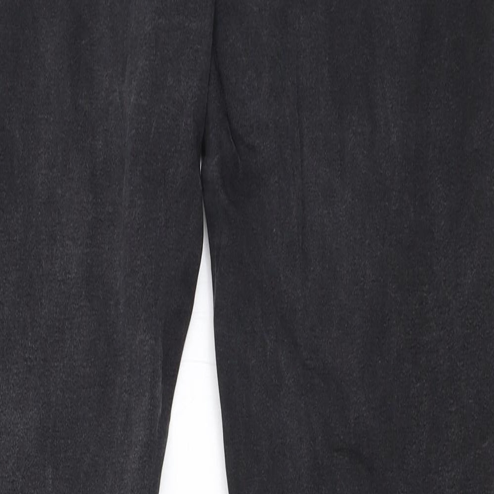 ASOS Womens Black   Jegging Jeans Size 14 L30 in