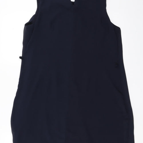 Atmosphere Womens Blue   Shift  Size 12