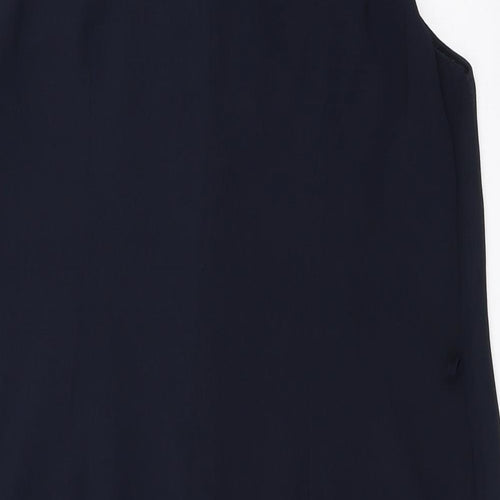 Atmosphere Womens Blue   Shift  Size 12