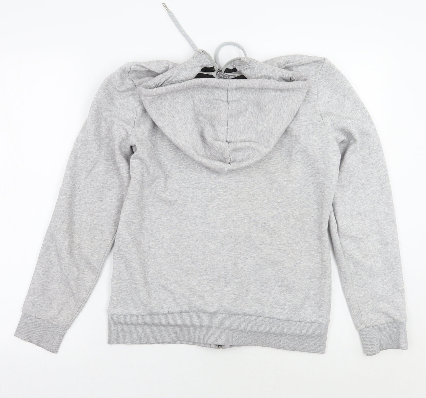 PUMA Womens Grey   Jacket  Size 12