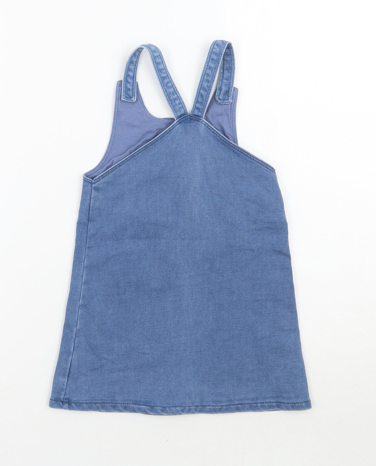 TU Boys Blue   A-Line  Size 12-18 Months