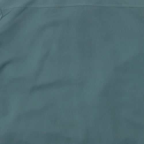Vicky Smith Womens Green   Overcoat Coat Size 16