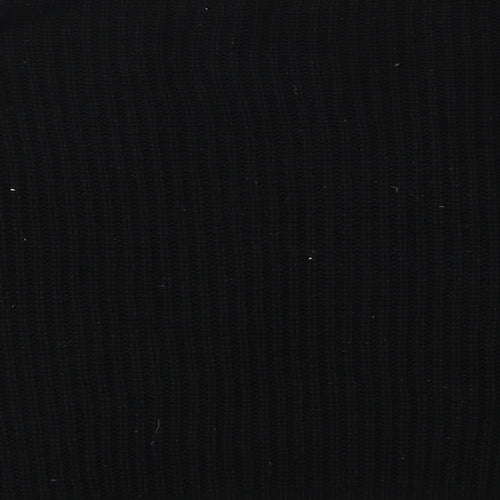Primark Womens Black   Pullover Jumper Size L