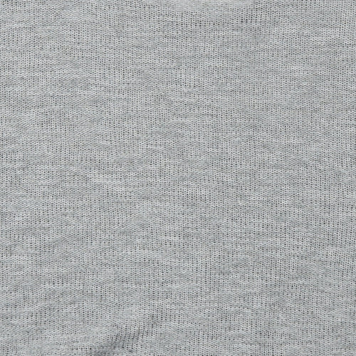 Papaya Womens Grey   Basic Blouse Size 14