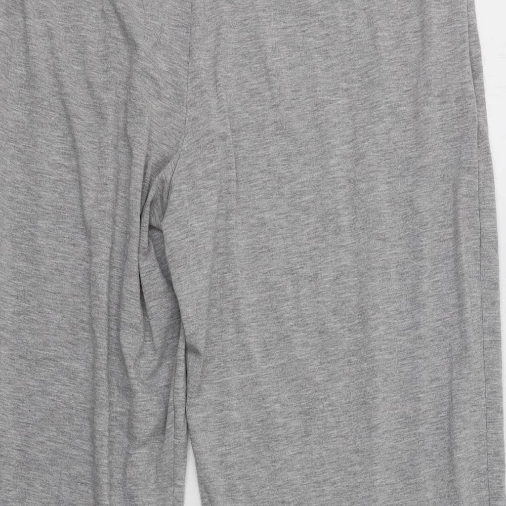 Popsy Womens Grey    Pyjama Pants Size L  - Koala