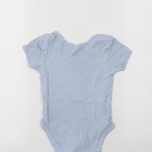 Primark Baby Blue   Romper One-Piece Size 18-24 Months