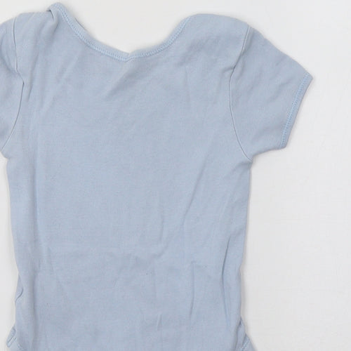 Primark Baby Blue   Romper One-Piece Size 18-24 Months