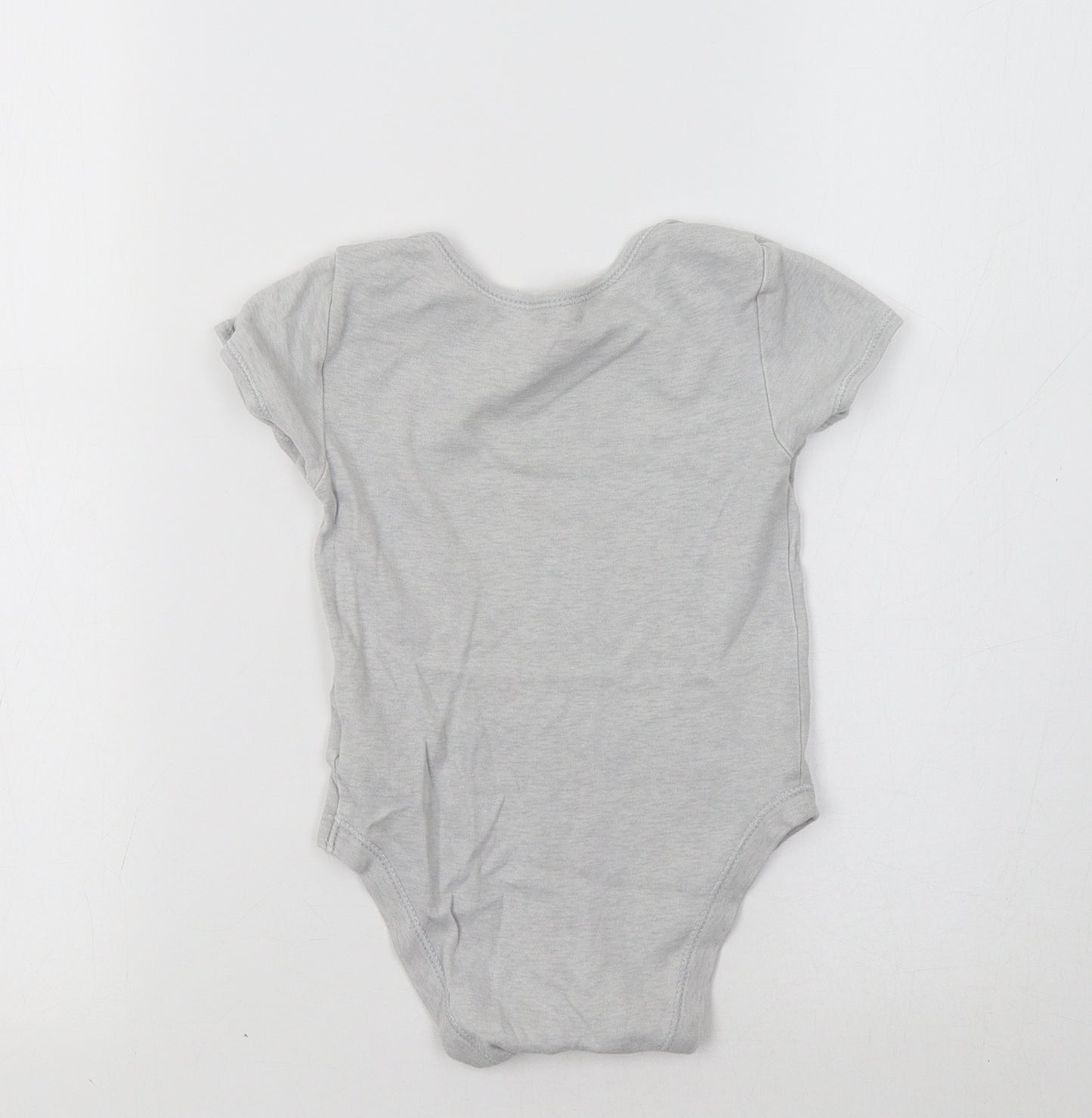 Primark Baby Blue   Romper One-Piece Size 18-24 Months