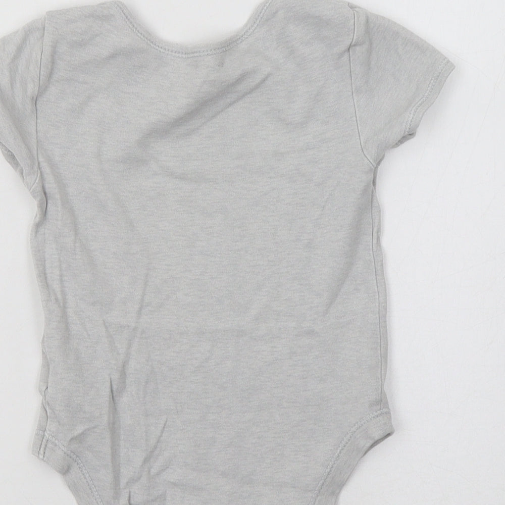 Primark Baby Blue   Romper One-Piece Size 18-24 Months