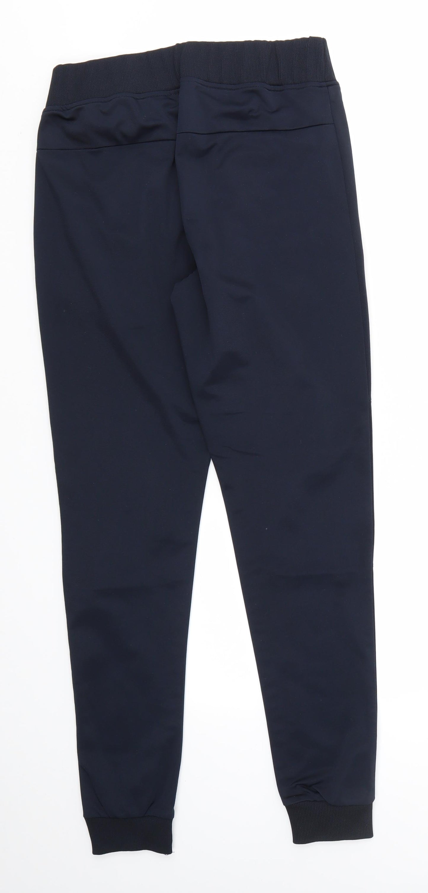 Produkt Mens Blue   Jogger Trousers Size S L28 in