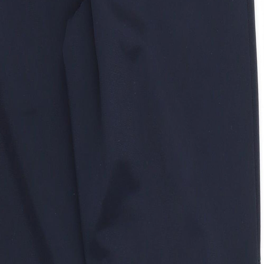 Produkt Mens Blue   Jogger Trousers Size S L28 in