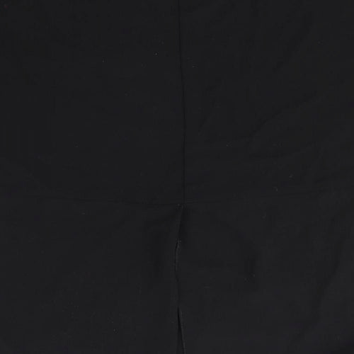 F&F Womens Black   Basic Blouse Size 12
