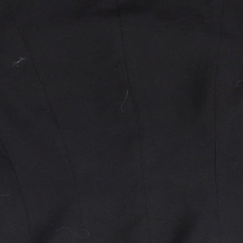 Baruch Womens Black   Cardigan Jumper Size 10