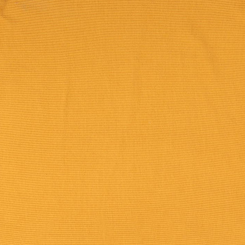 Principles Womens Gold   Pullover Jumper Size 20  - Batwing Sleeve