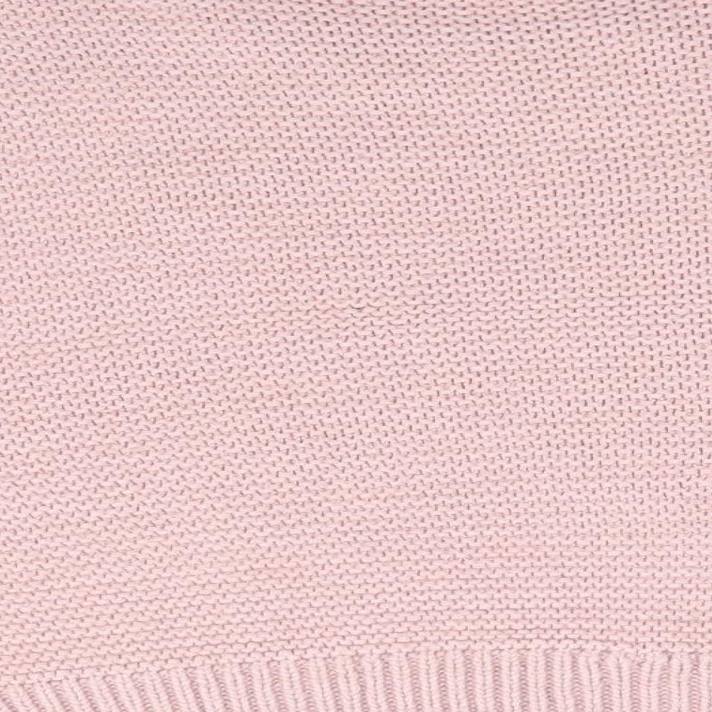 New Look  Womens Pink   Pullover Jumper Size S  - Batwing Sleeve