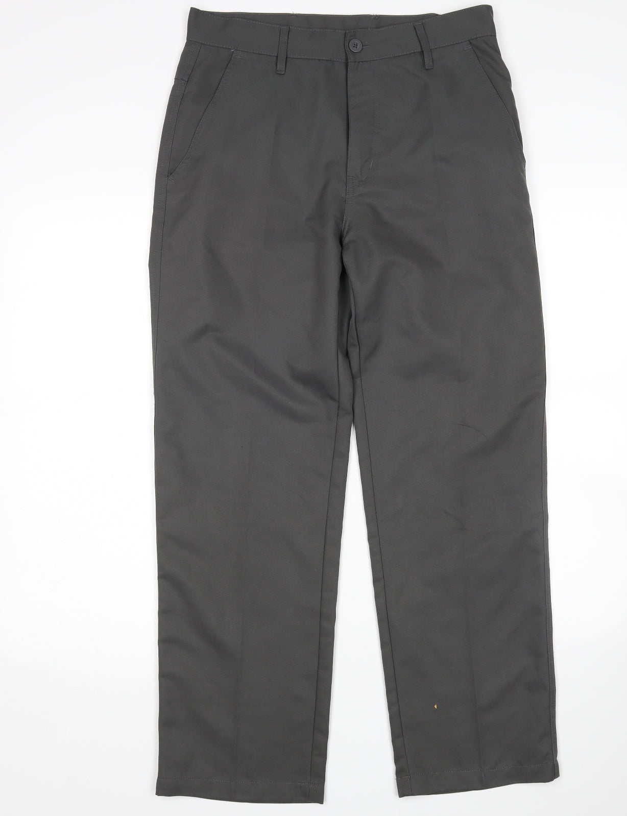 Dunlop Mens Grey   Trousers  Size 30 L29 in