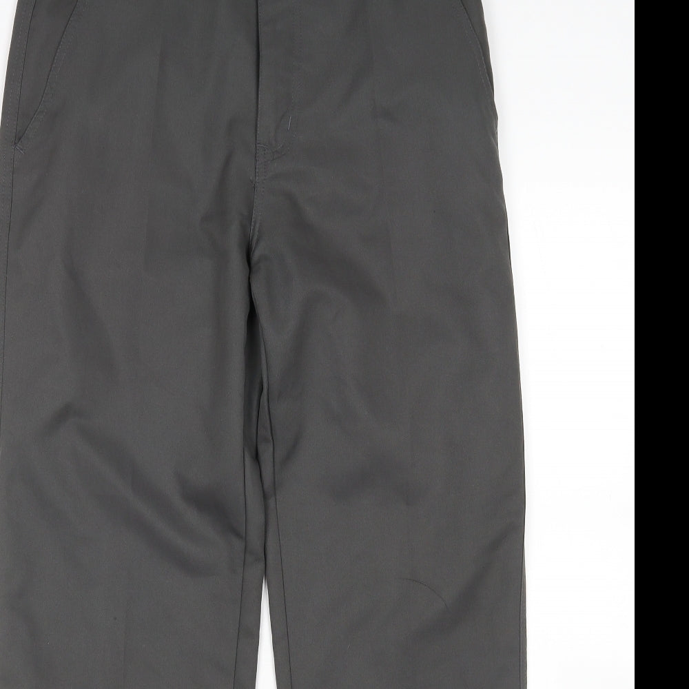 Dunlop Mens Grey   Trousers  Size 30 L29 in