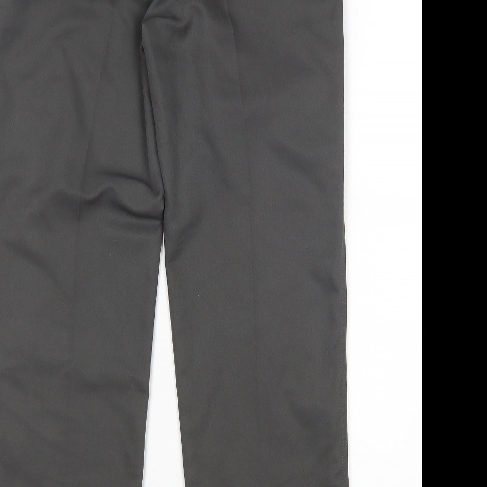 Dunlop Mens Grey   Trousers  Size 30 L29 in