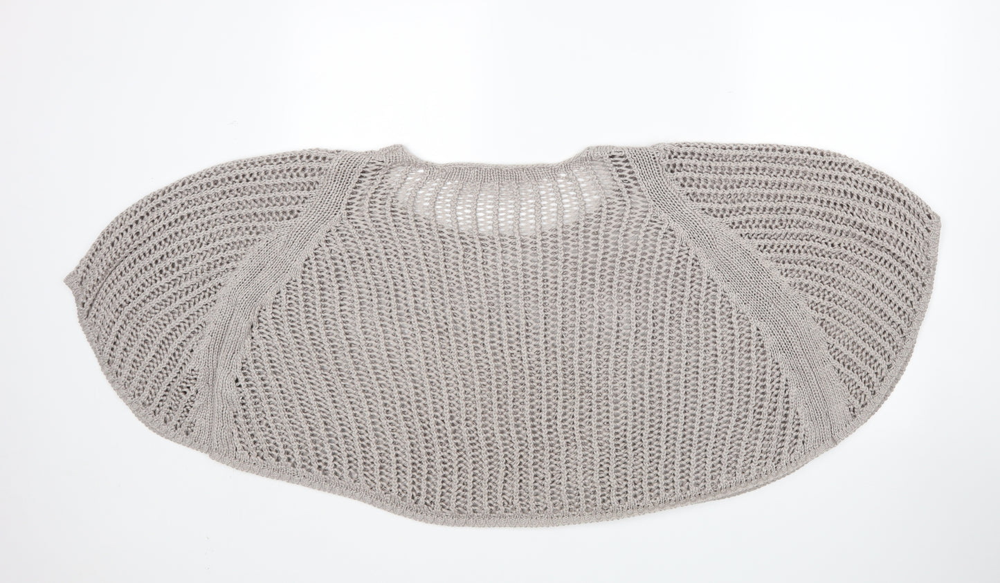 NEXT Womens Beige   Pullover Jumper Size L