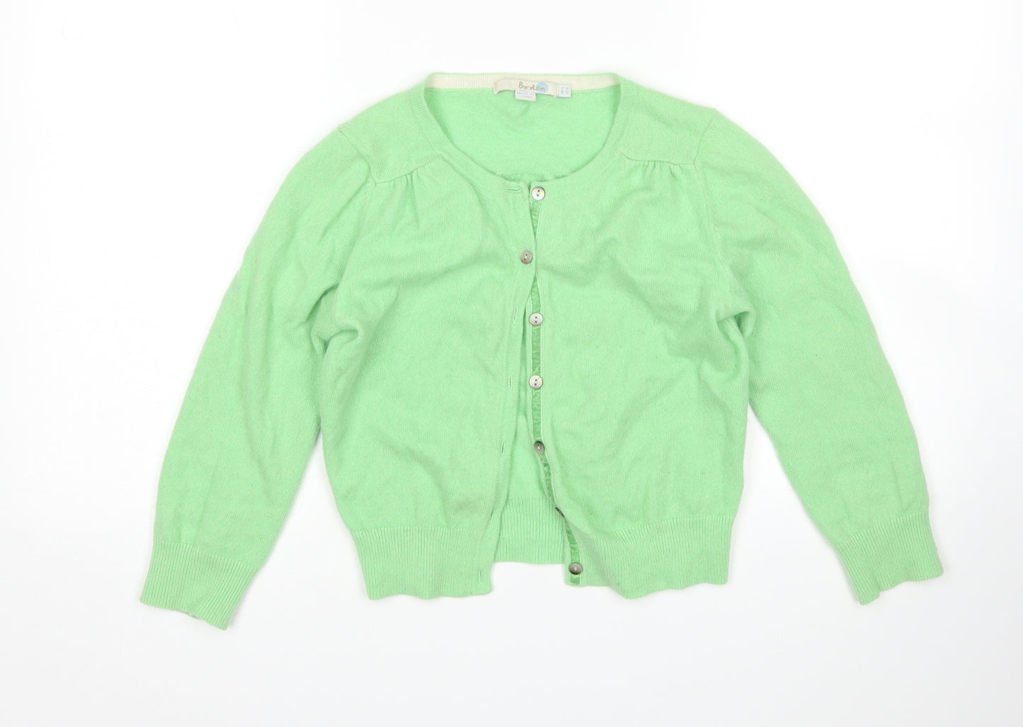 Boden Womens Green   Cardigan Jumper Size 8
