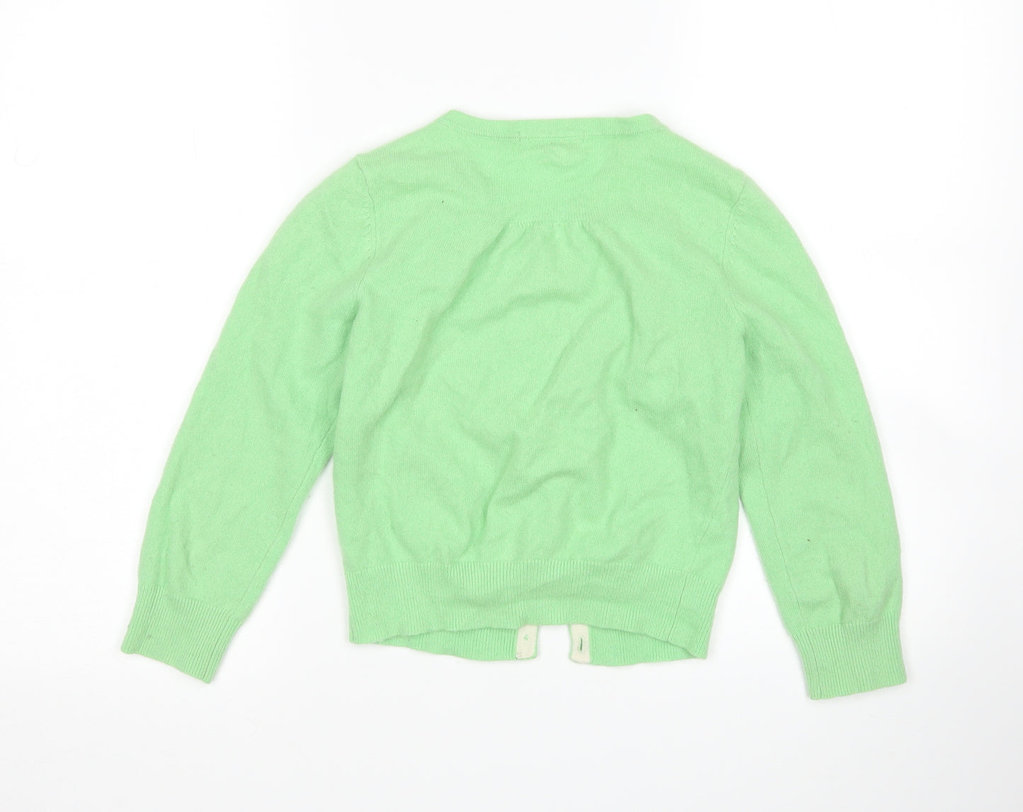 Boden Womens Green   Cardigan Jumper Size 8