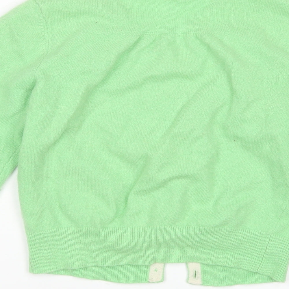 Boden Womens Green   Cardigan Jumper Size 8