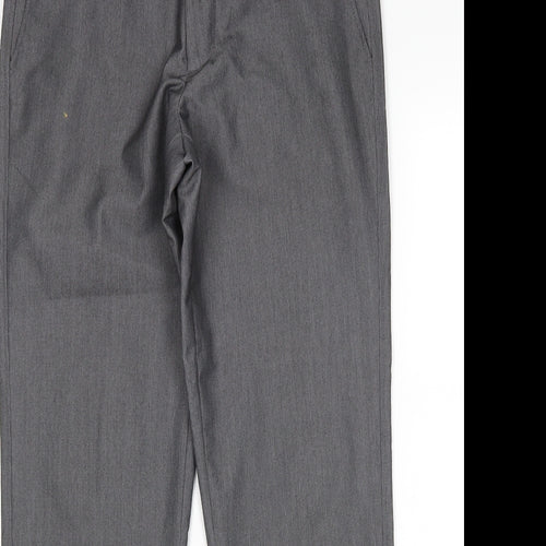 urton  Mens Grey   Trousers  Size 32 L30 in