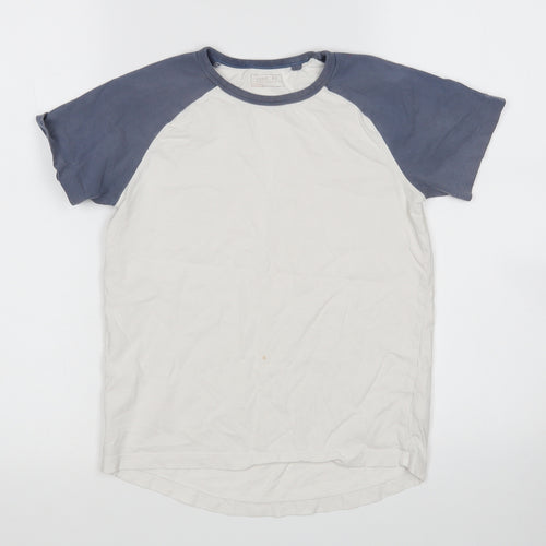 NEXT Boys Multicoloured   Basic T-Shirt Size 9 Years